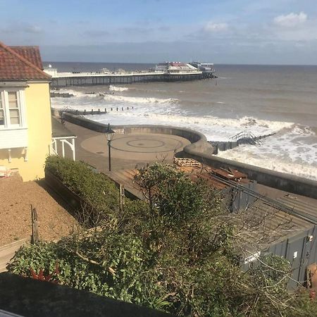 Cromer Flat Abdul Buitenkant foto