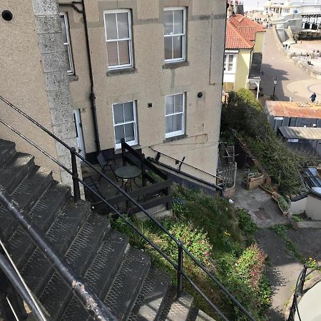 Cromer Flat Abdul Buitenkant foto