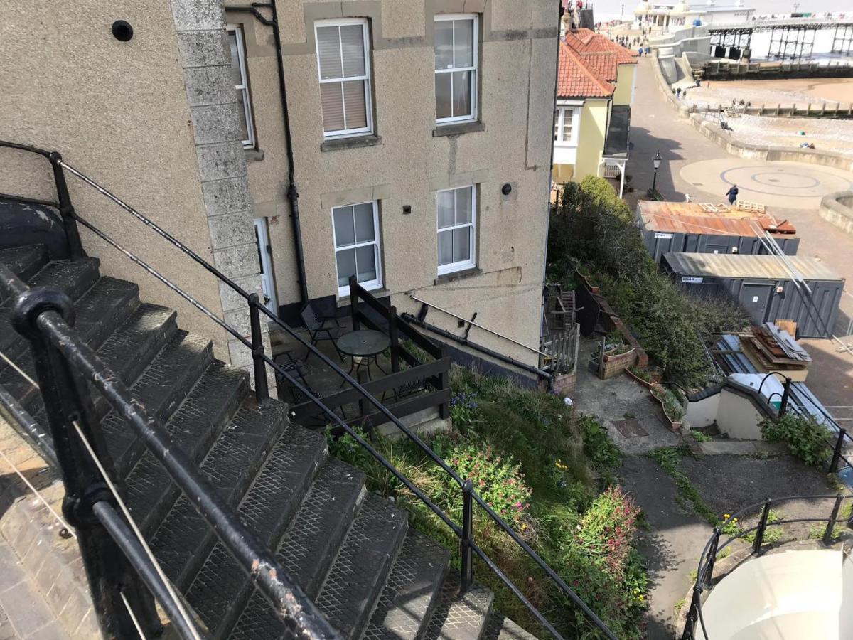 Cromer Flat Abdul Buitenkant foto