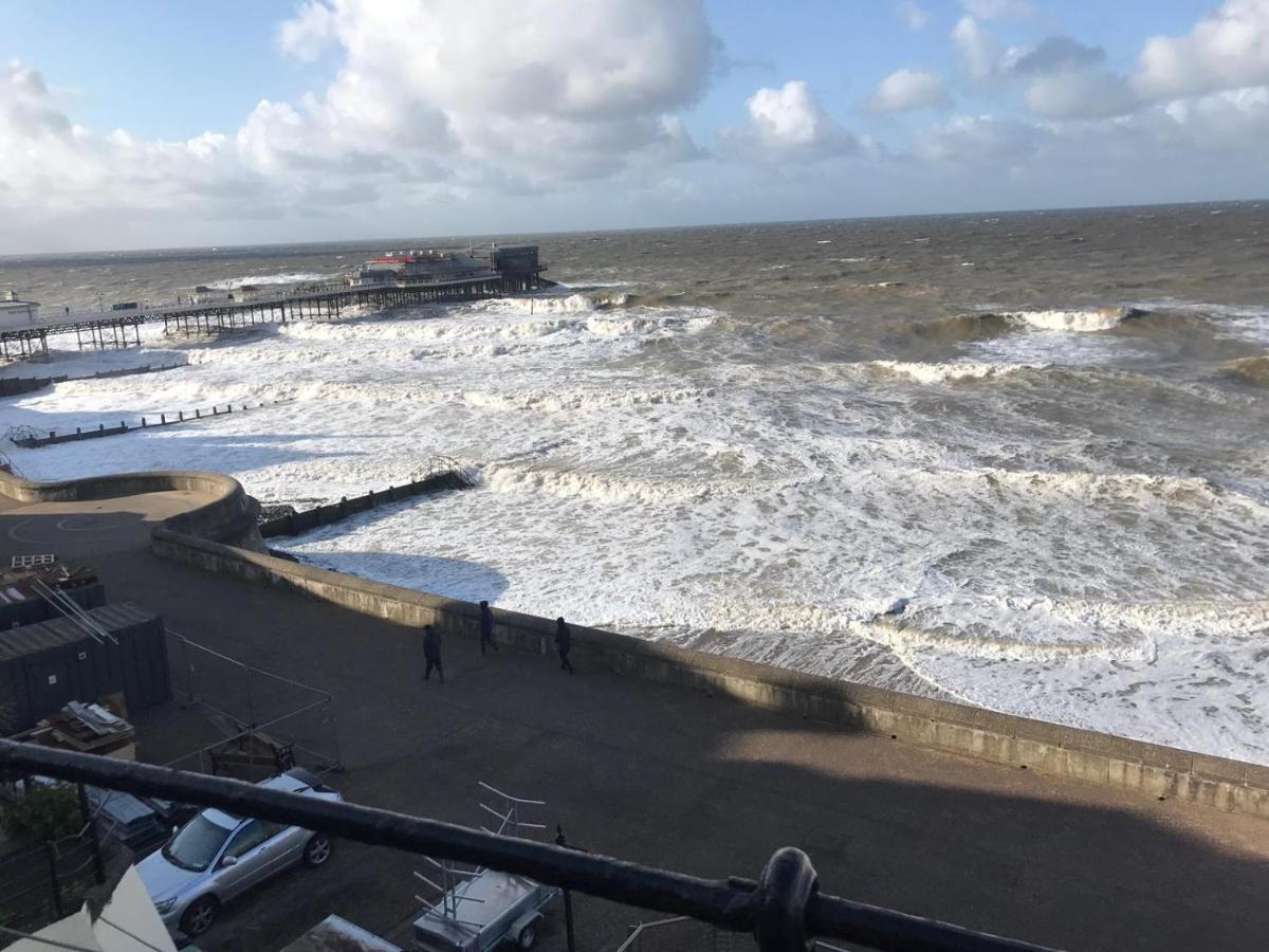 Cromer Flat Abdul Buitenkant foto