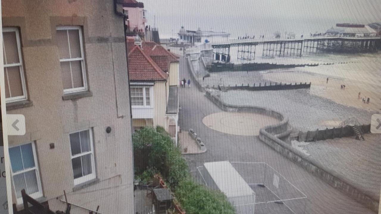 Cromer Flat Abdul Buitenkant foto