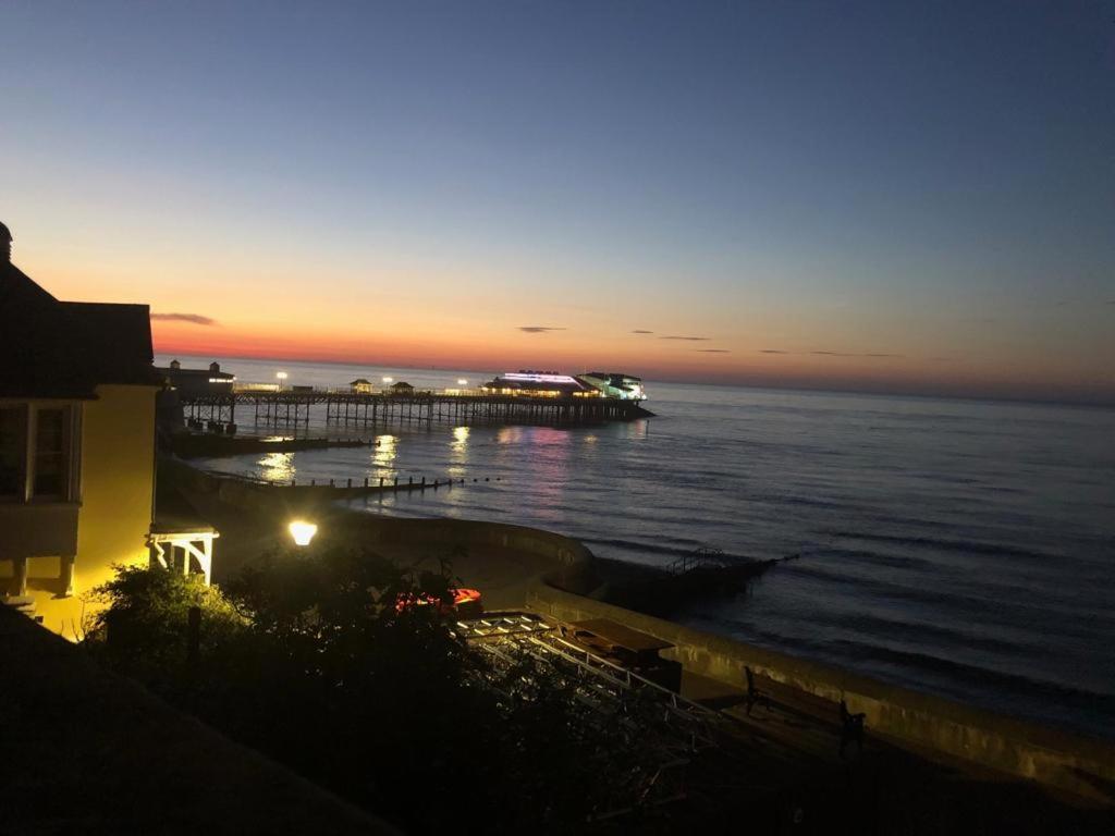 Cromer Flat Abdul Buitenkant foto