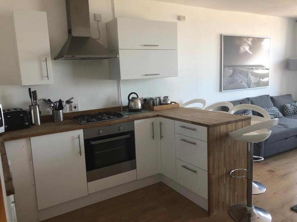 Cromer Flat Abdul Buitenkant foto