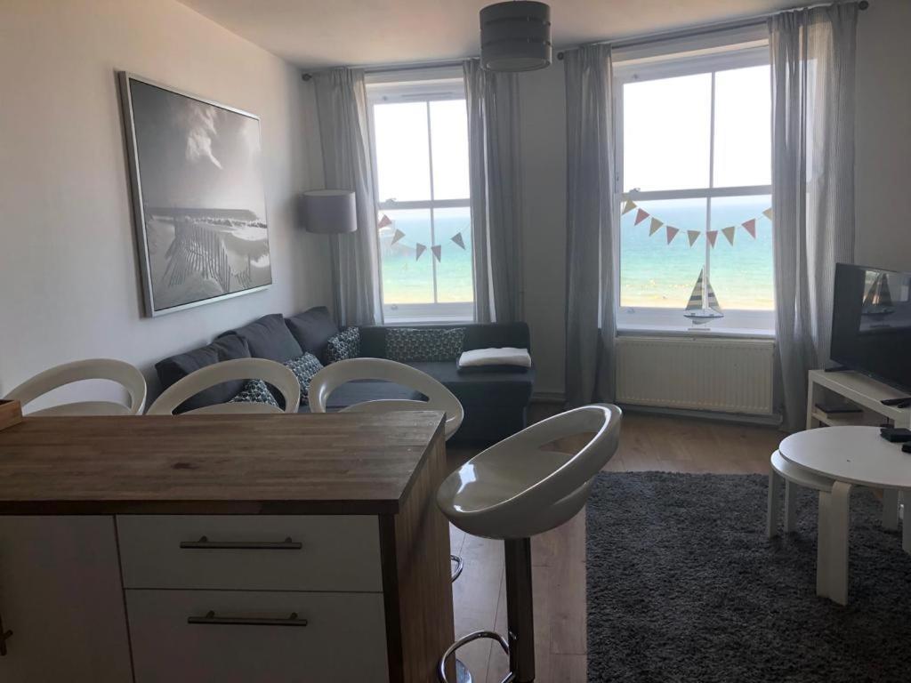 Cromer Flat Abdul Buitenkant foto
